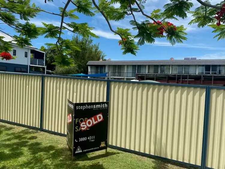 Main view of Homely unit listing, 8/31 King Street, Woody Point QLD 4019