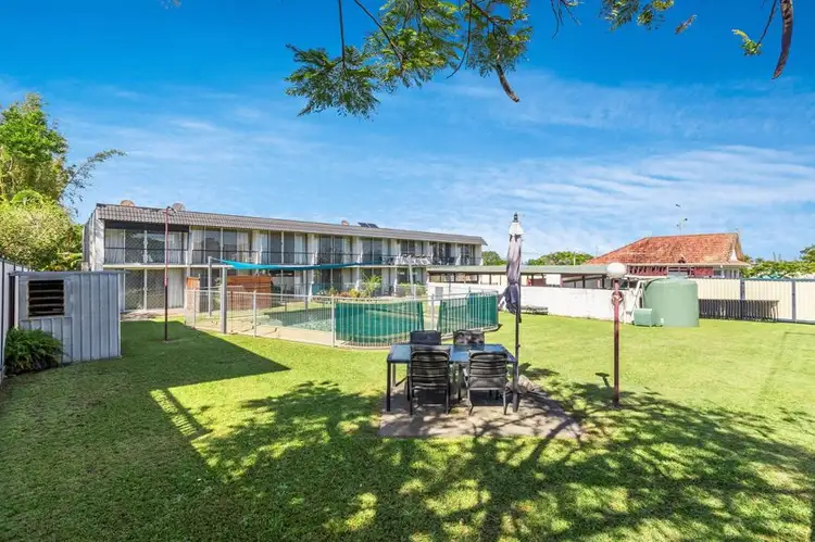 Third view of Homely unit listing, 8/31 King Street, Woody Point QLD 4019