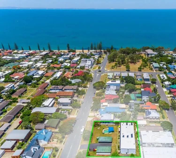 Fourth view of Homely unit listing, 8/31 King Street, Woody Point QLD 4019