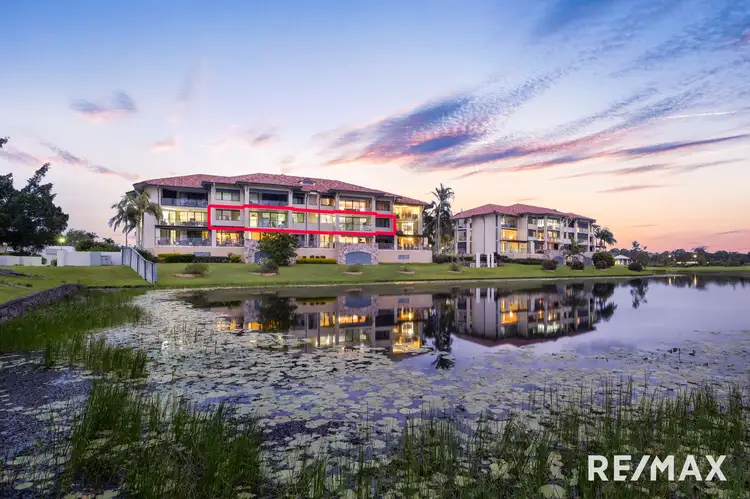 6/1 Millennium Circuit, Pelican Waters QLD 4551