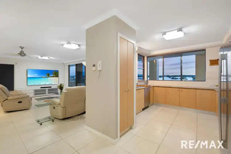 Fifth view of Homely unit listing, 6/1 Millennium Circuit, Pelican Waters QLD 4551