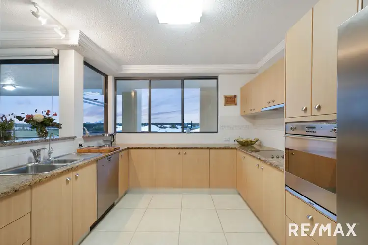 Sixth view of Homely unit listing, 6/1 Millennium Circuit, Pelican Waters QLD 4551