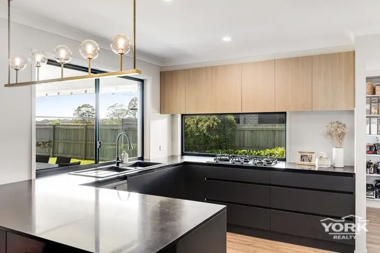 Fourth view of Homely house listing, 34 Webcke Crescent, Kleinton QLD 4352