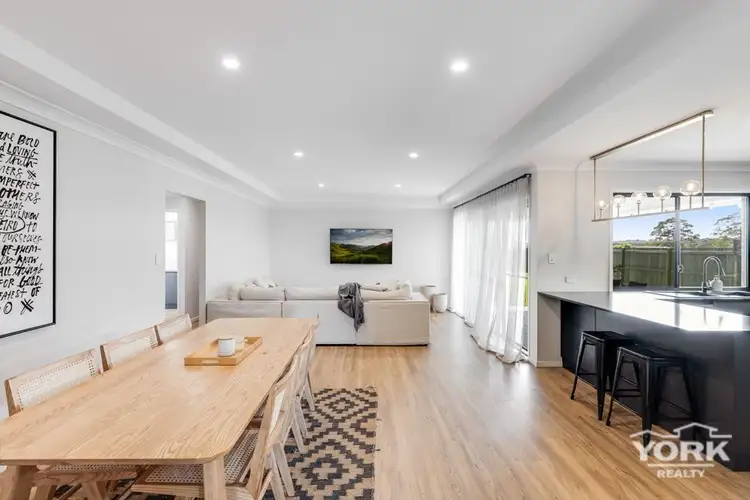 Fifth view of Homely house listing, 34 Webcke Crescent, Kleinton QLD 4352