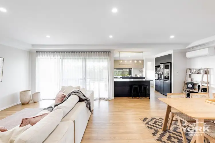 Sixth view of Homely house listing, 34 Webcke Crescent, Kleinton QLD 4352