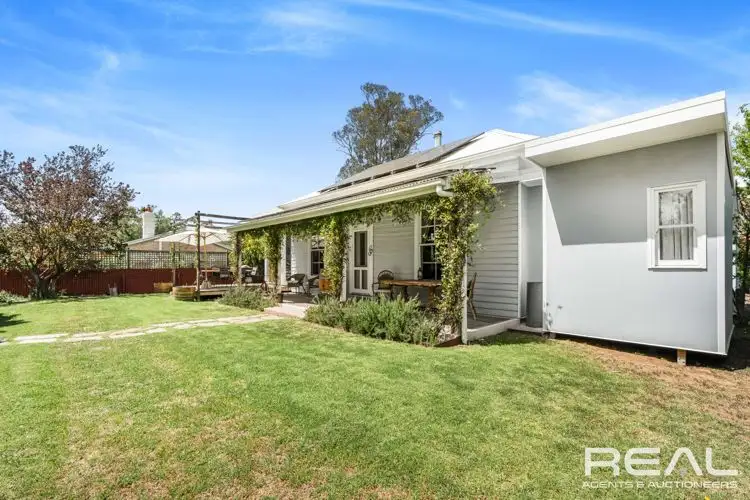 Second view of Homely house listing, 2 Frederick Place, Auburn SA 5451