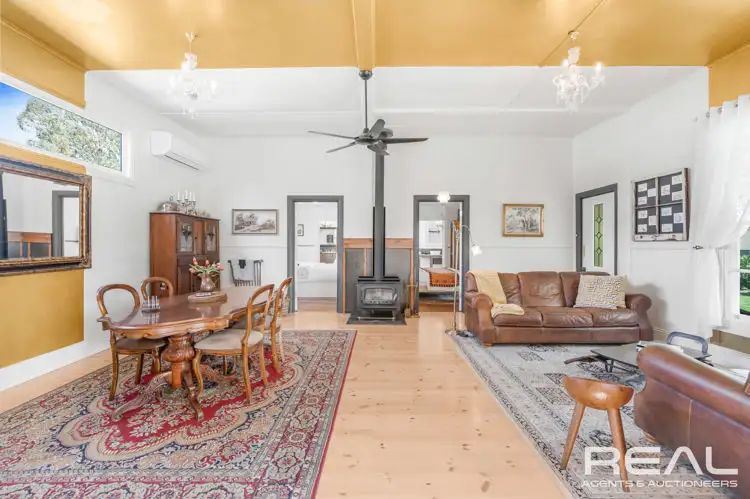 Fourth view of Homely house listing, 2 Frederick Place, Auburn SA 5451