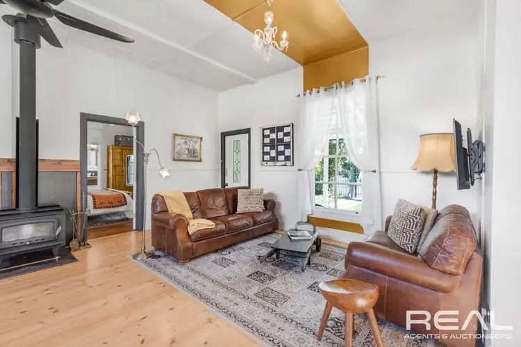 Fifth view of Homely house listing, 2 Frederick Place, Auburn SA 5451