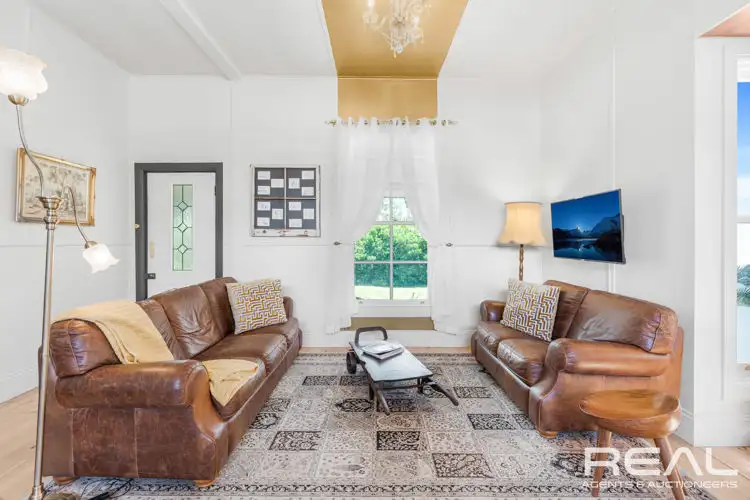 Sixth view of Homely house listing, 2 Frederick Place, Auburn SA 5451