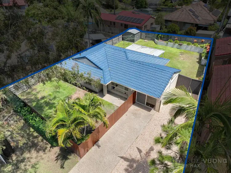 Main view of Homely house listing, 58 Rimu Cr, Forest Lake QLD 4078