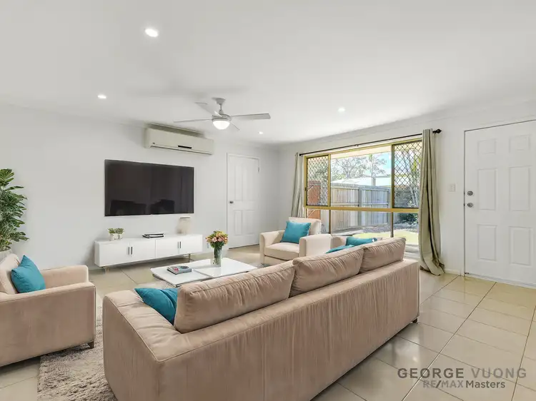 Third view of Homely house listing, 58 Rimu Cr, Forest Lake QLD 4078