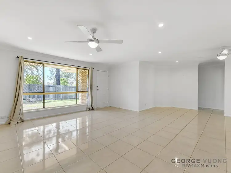 Fourth view of Homely house listing, 58 Rimu Cr, Forest Lake QLD 4078