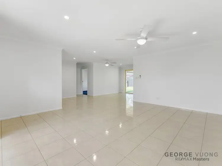 Fifth view of Homely house listing, 58 Rimu Cr, Forest Lake QLD 4078