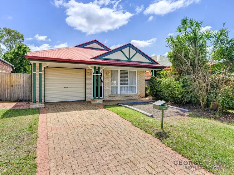 Second view of Homely house listing, 6 Pinaster St, Forest Lake QLD 4078