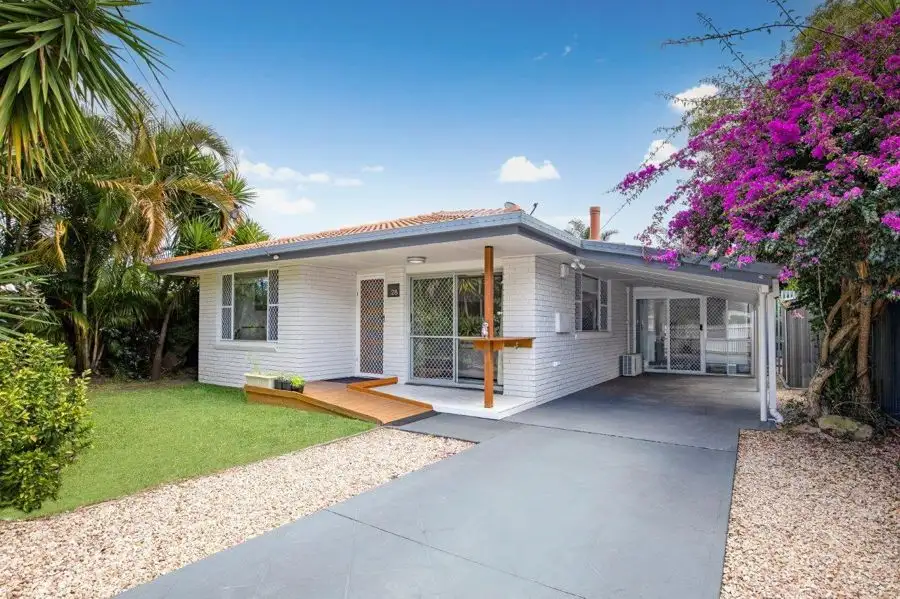 Main view of Homely house listing, 28 Allinga Street, Coombabah QLD 4216
