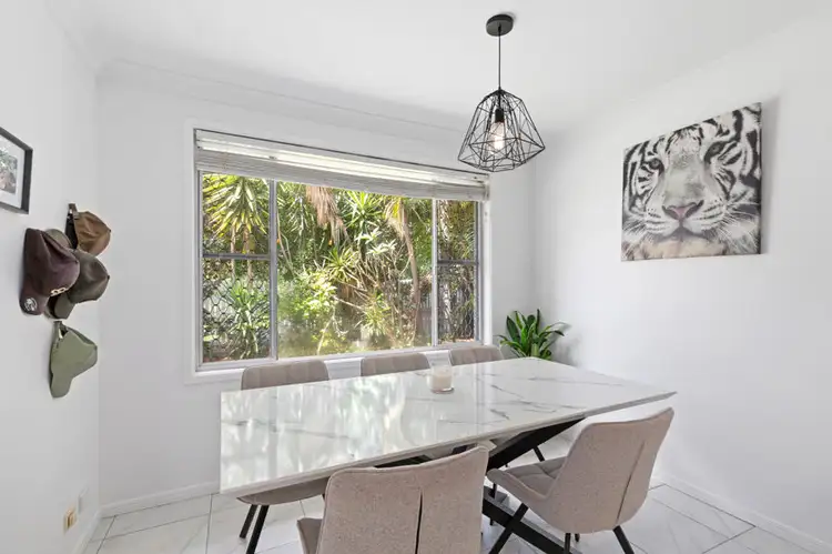 Fourth view of Homely house listing, 28 Allinga Street, Coombabah QLD 4216