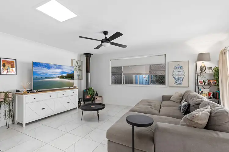 Fifth view of Homely house listing, 28 Allinga Street, Coombabah QLD 4216