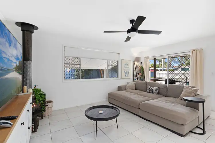 Sixth view of Homely house listing, 28 Allinga Street, Coombabah QLD 4216