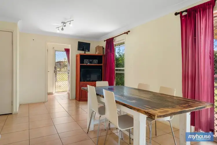 Fourth view of Homely house listing, 19 Macrossan Street, Cranley QLD 4350