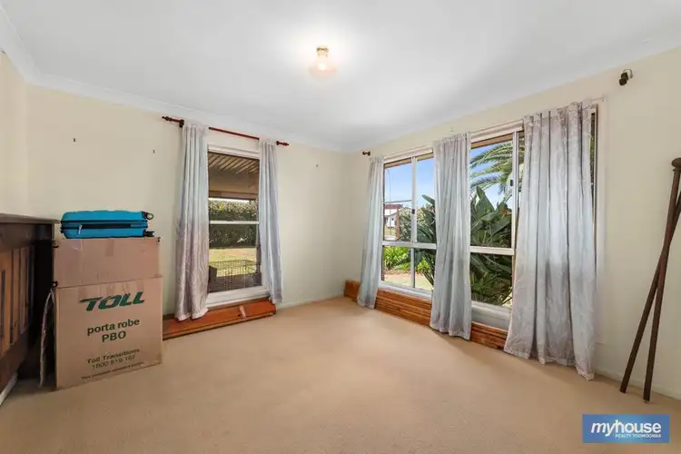 Sixth view of Homely house listing, 19 Macrossan Street, Cranley QLD 4350