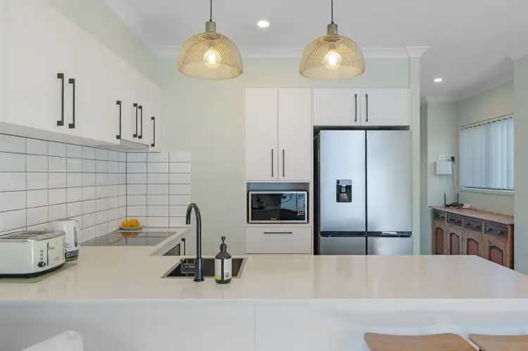 55 Charlotte Avenue, Nirimba QLD 4551