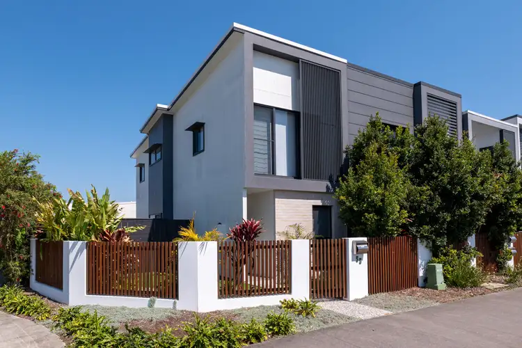 Second view of Homely house listing, 55 Charlotte Avenue, Nirimba QLD 4551