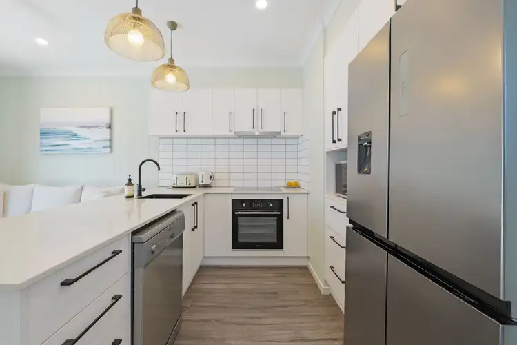 Fifth view of Homely house listing, 55 Charlotte Avenue, Nirimba QLD 4551