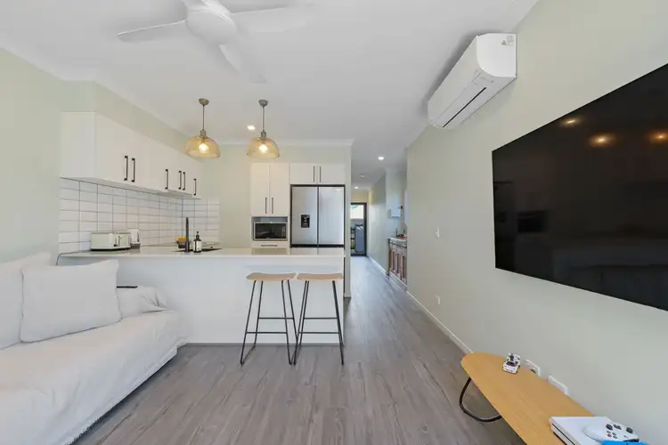 Sixth view of Homely house listing, 55 Charlotte Avenue, Nirimba QLD 4551