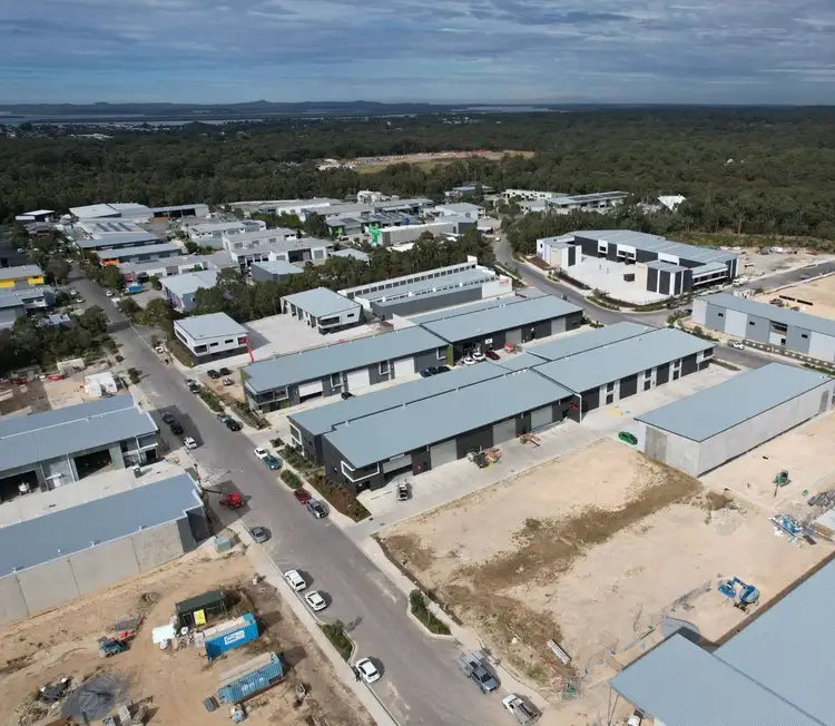 Third view of Homely land listing, 68 Jardine Drive, Redland Bay QLD 4165
