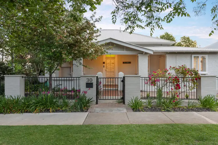 30 BECKWITH STREET, Wagga Wagga NSW 2650