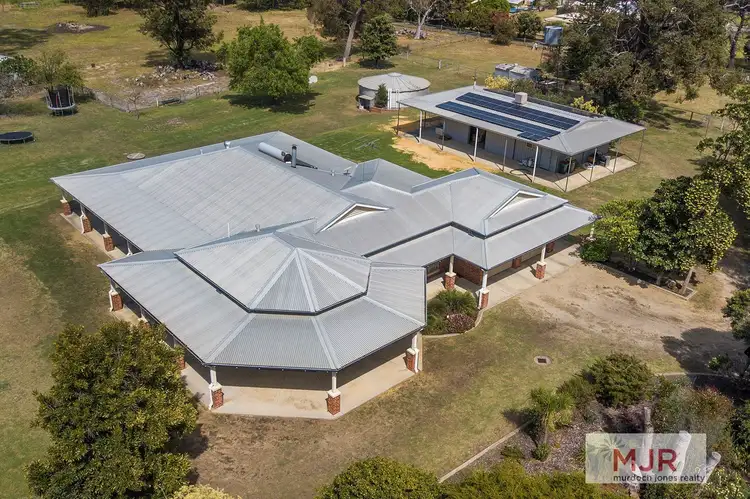 Second view of Homely house listing, Lot 127 Eileen Avenue, Whitby WA 6123