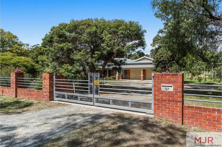 Third view of Homely house listing, Lot 127 Eileen Avenue, Whitby WA 6123