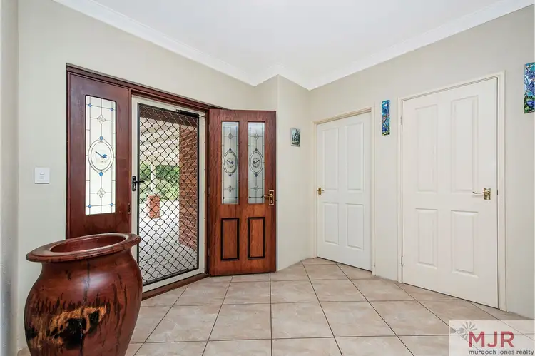 Fifth view of Homely house listing, Lot 127 Eileen Avenue, Whitby WA 6123