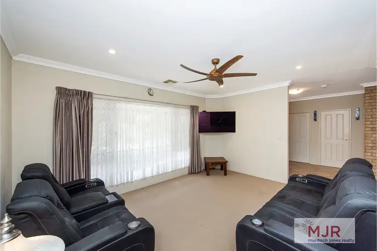 Sixth view of Homely house listing, Lot 127 Eileen Avenue, Whitby WA 6123