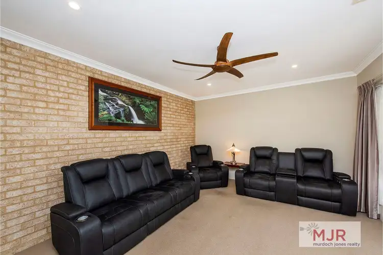 Seventh view of Homely house listing, Lot 127 Eileen Avenue, Whitby WA 6123