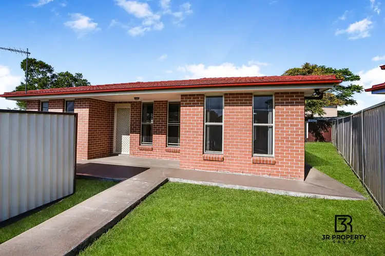 Main view of Homely house listing, 7A Orara Place, Plumpton NSW 2761