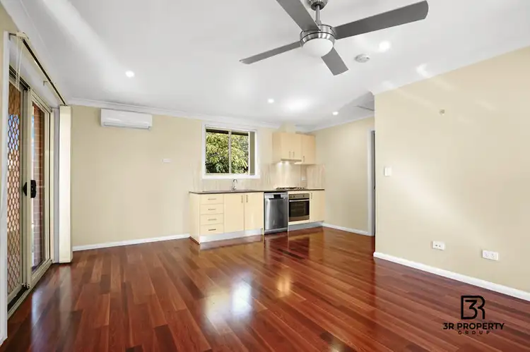 Third view of Homely house listing, 7A Orara Place, Plumpton NSW 2761