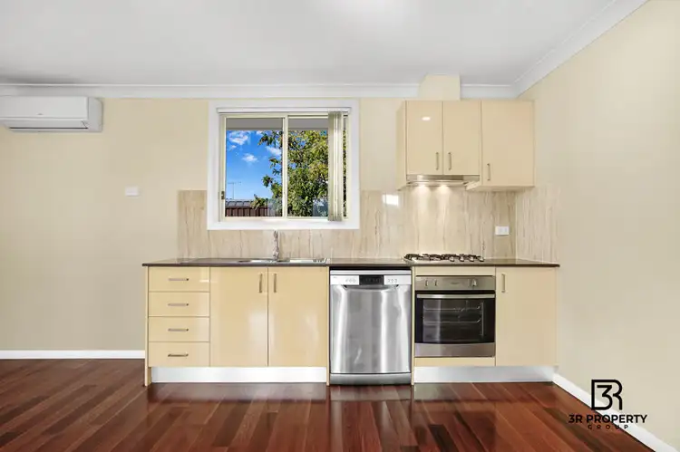 Fourth view of Homely house listing, 7A Orara Place, Plumpton NSW 2761