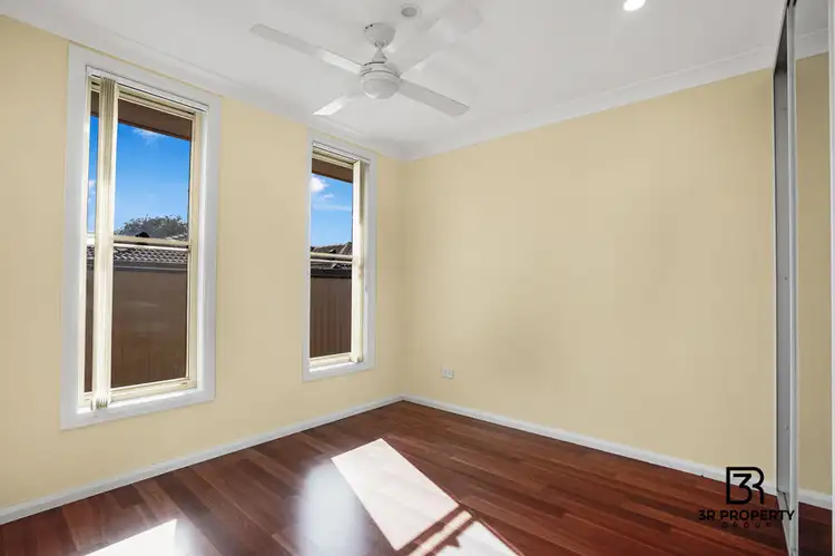 Fifth view of Homely house listing, 7A Orara Place, Plumpton NSW 2761
