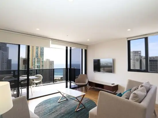 9 Norfolk Avenue, Surfers Paradise QLD 4217