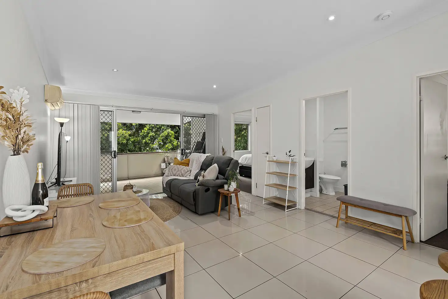 Main view of Homely unit listing, 3/470 Hamilton Rd, Chermside QLD 4032