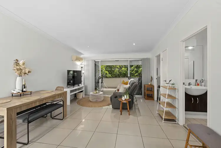 Third view of Homely unit listing, 3/470 Hamilton Rd, Chermside QLD 4032