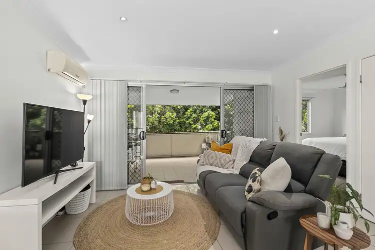 Fourth view of Homely unit listing, 3/470 Hamilton Rd, Chermside QLD 4032