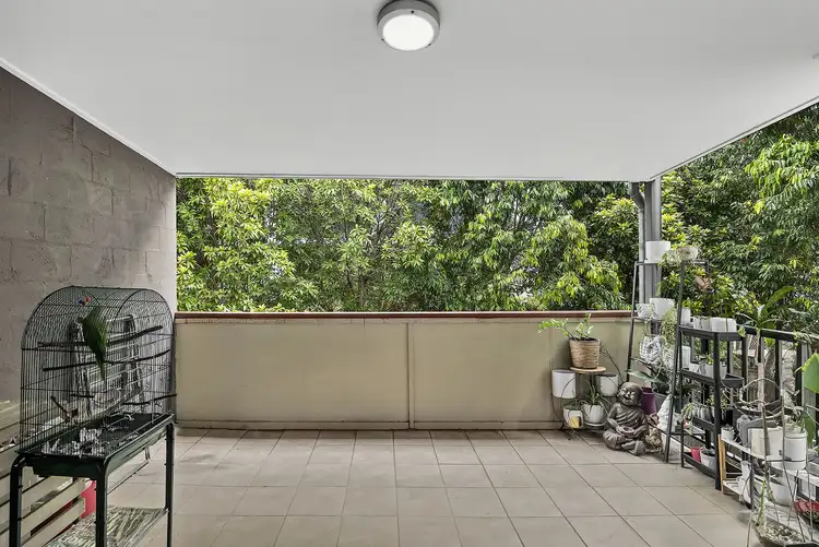 Fifth view of Homely unit listing, 3/470 Hamilton Rd, Chermside QLD 4032