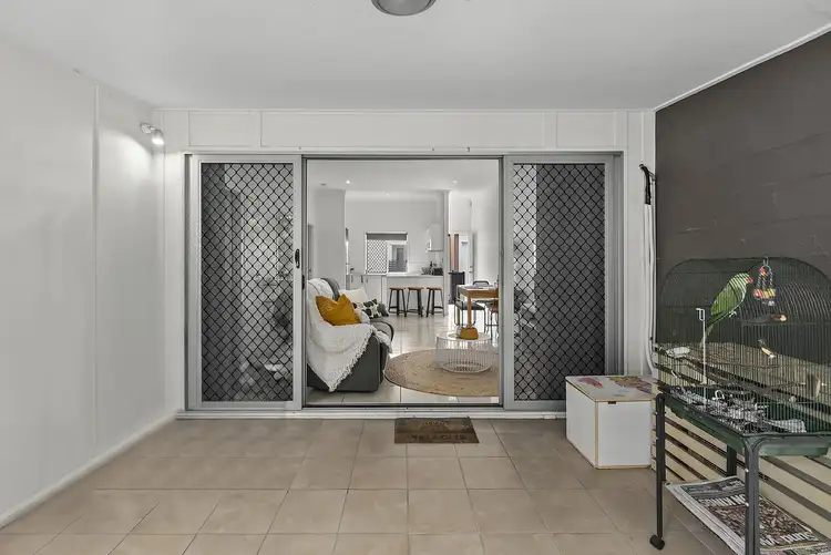 Sixth view of Homely unit listing, 3/470 Hamilton Rd, Chermside QLD 4032