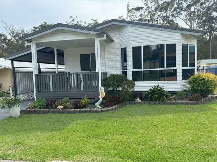 114 WATTLEGROVE TERRACE, Valla Beach NSW 2448