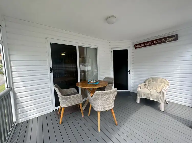 Third view of Homely house listing, 114 WATTLEGROVE TERRACE, Valla Beach NSW 2448