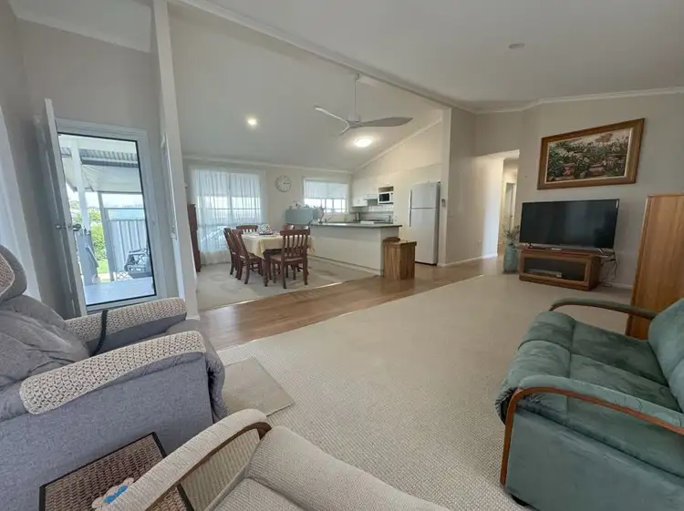 Fourth view of Homely house listing, 114 WATTLEGROVE TERRACE, Valla Beach NSW 2448