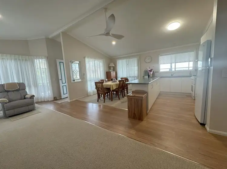 Fifth view of Homely house listing, 114 WATTLEGROVE TERRACE, Valla Beach NSW 2448