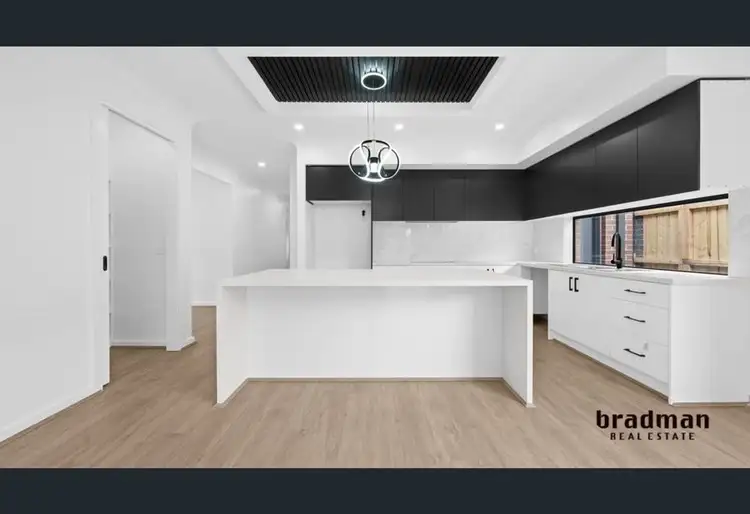 Main view of Homely house listing, 10 Radiata Street, Beveridge VIC 3753